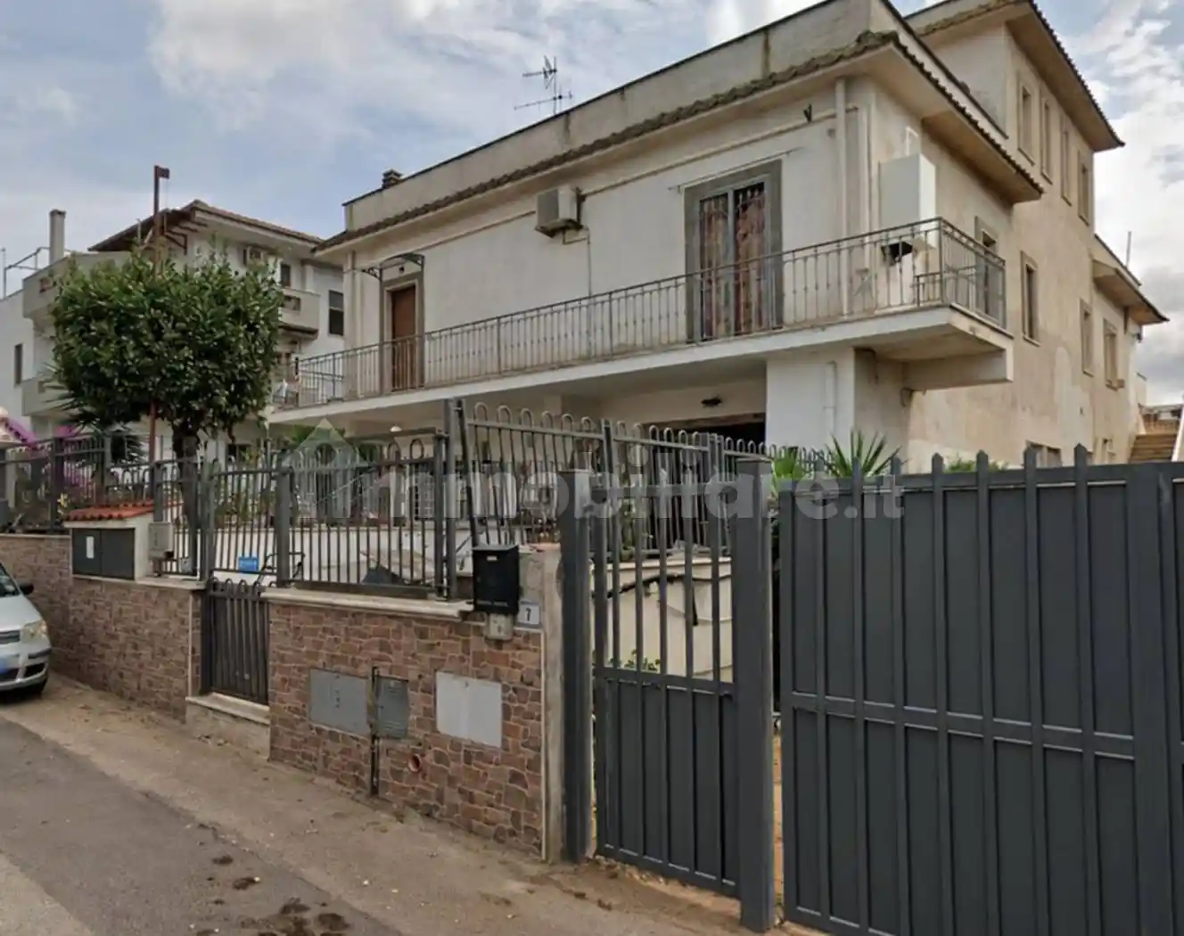 Appartamento in vendita a Ardea