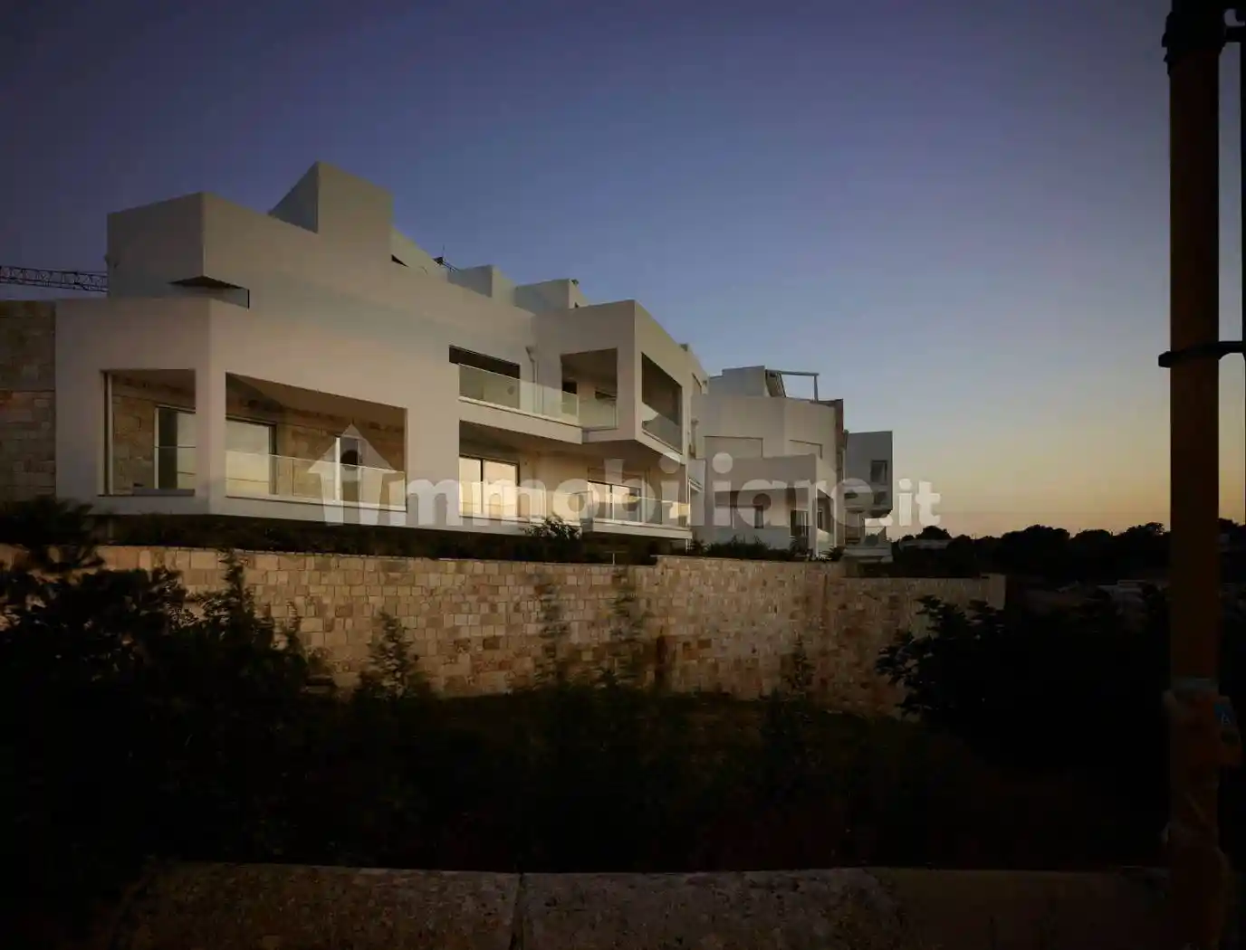 Appartamento in vendita a Polignano a Mare