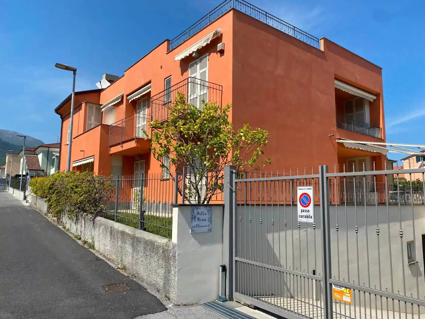 Appartamento in vendita a Loano
