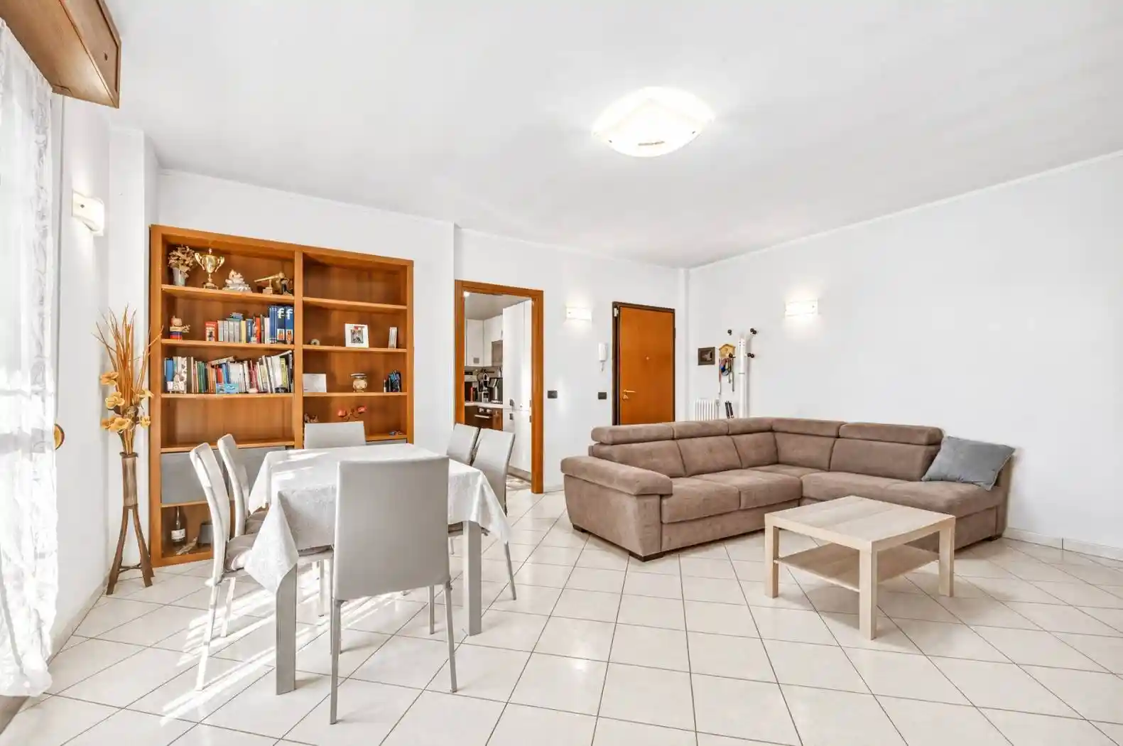 Appartamento in vendita a Reggio Emilia