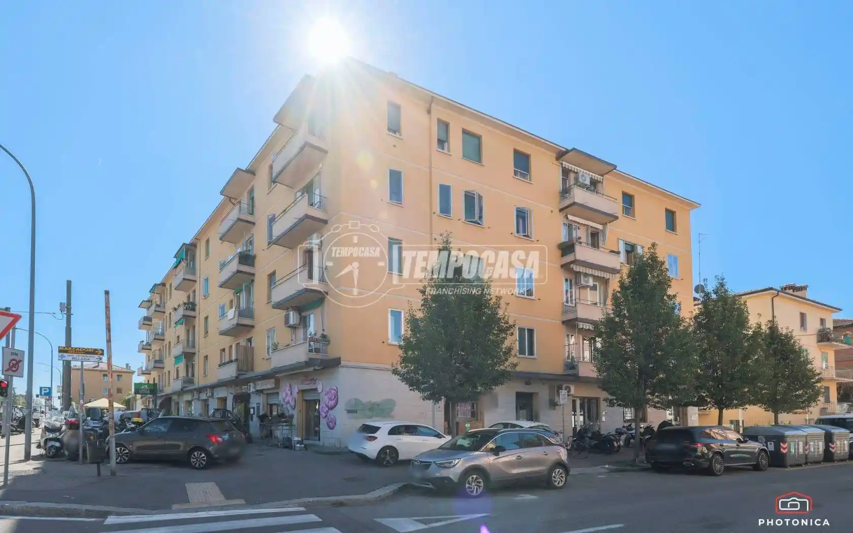 Appartamento in vendita a Bologna