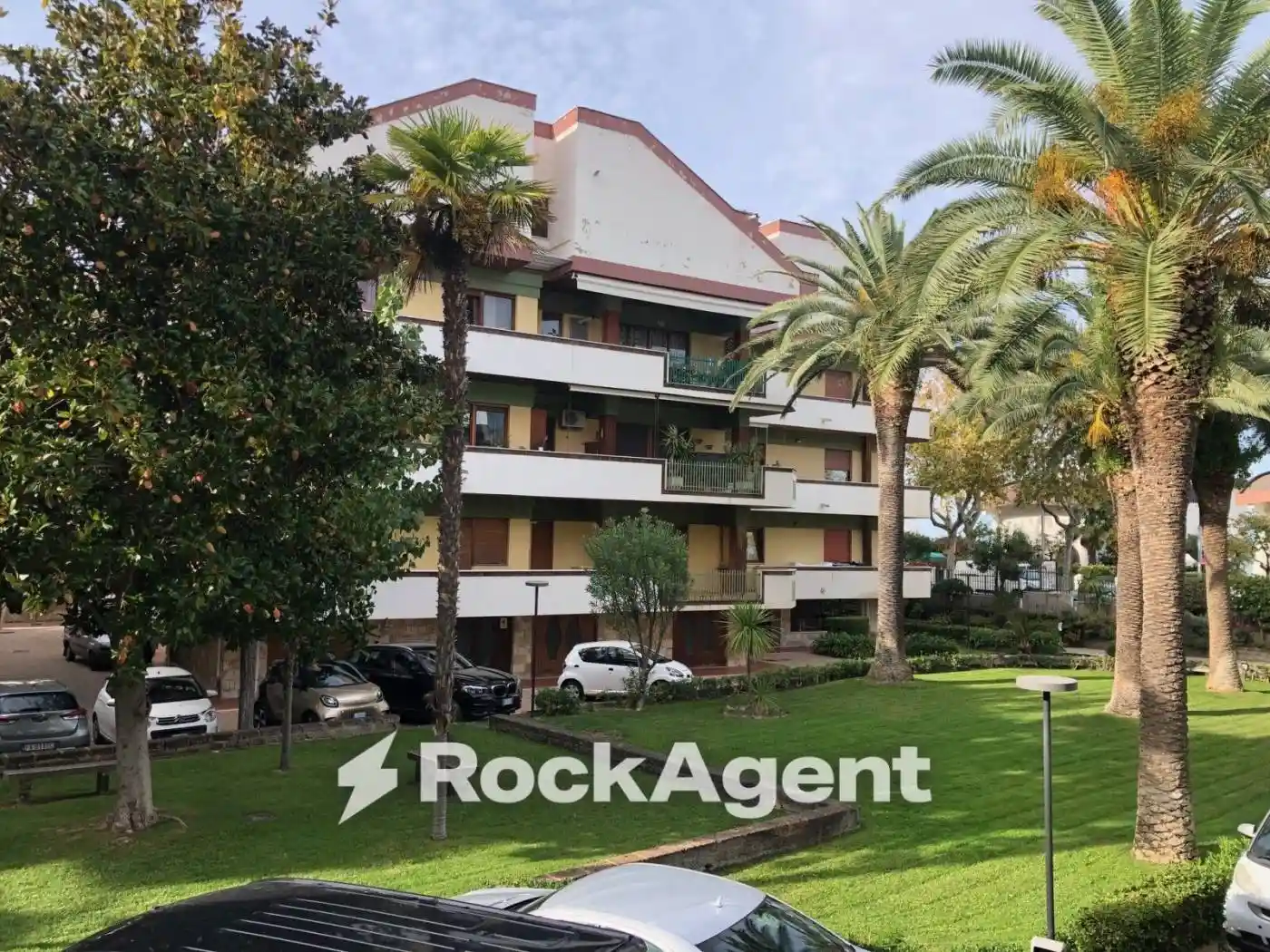Appartamento in vendita a Francavilla al Mare