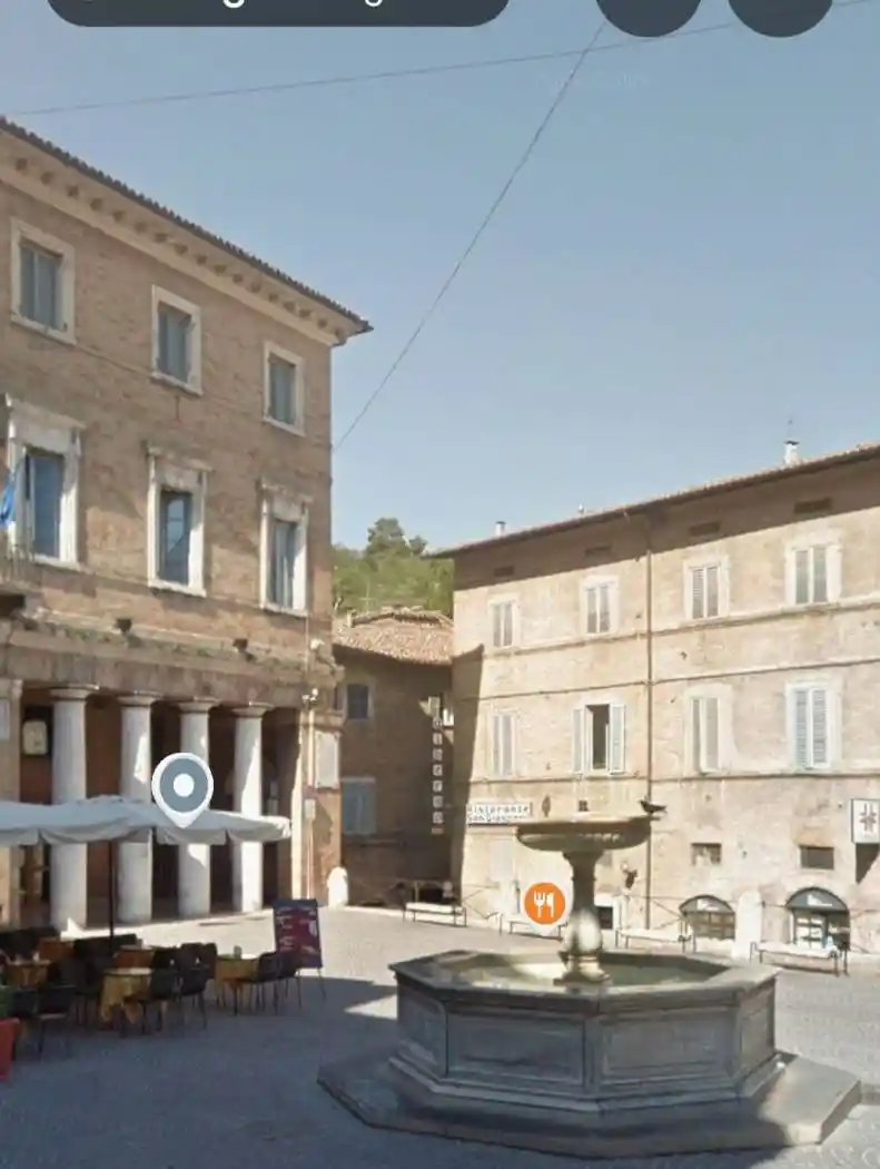 Appartamento in affitto a Urbino