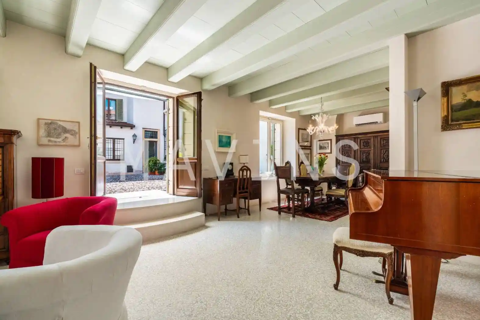 Casa indipendente in vendita a Verona
