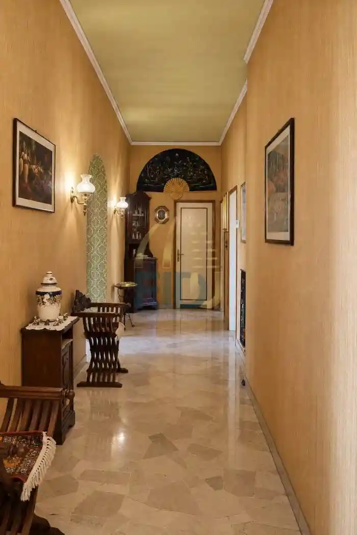 Appartamento in vendita a Firenze