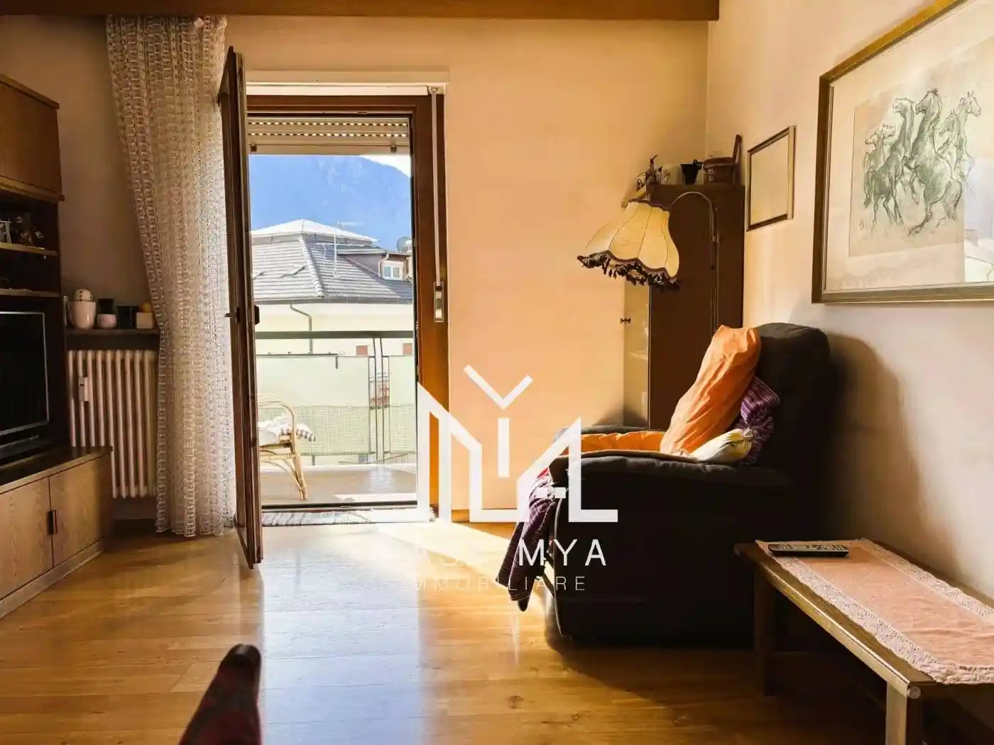 Appartamento in vendita a Bolzano