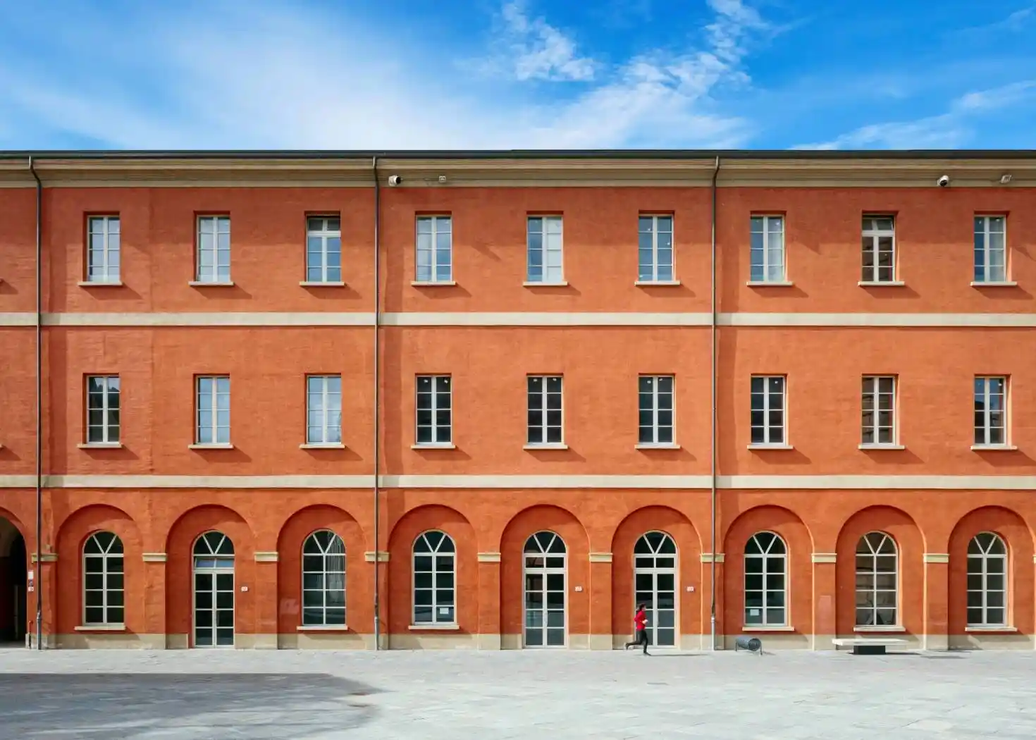 Appartamento in vendita a Modena