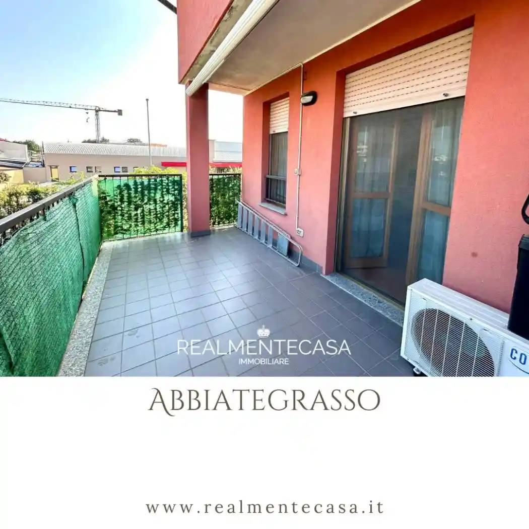 Appartamento in vendita a Abbiategrasso