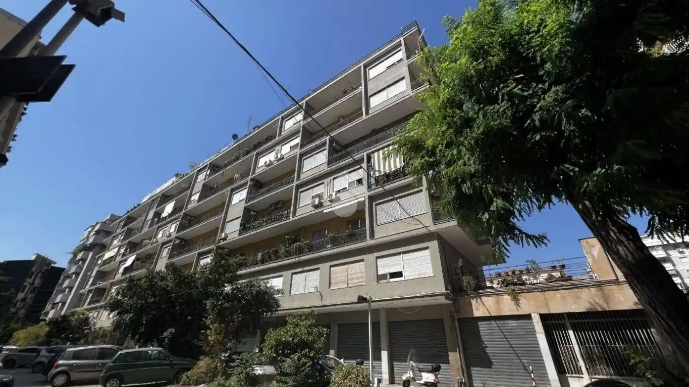 Appartamento in affitto a Palermo