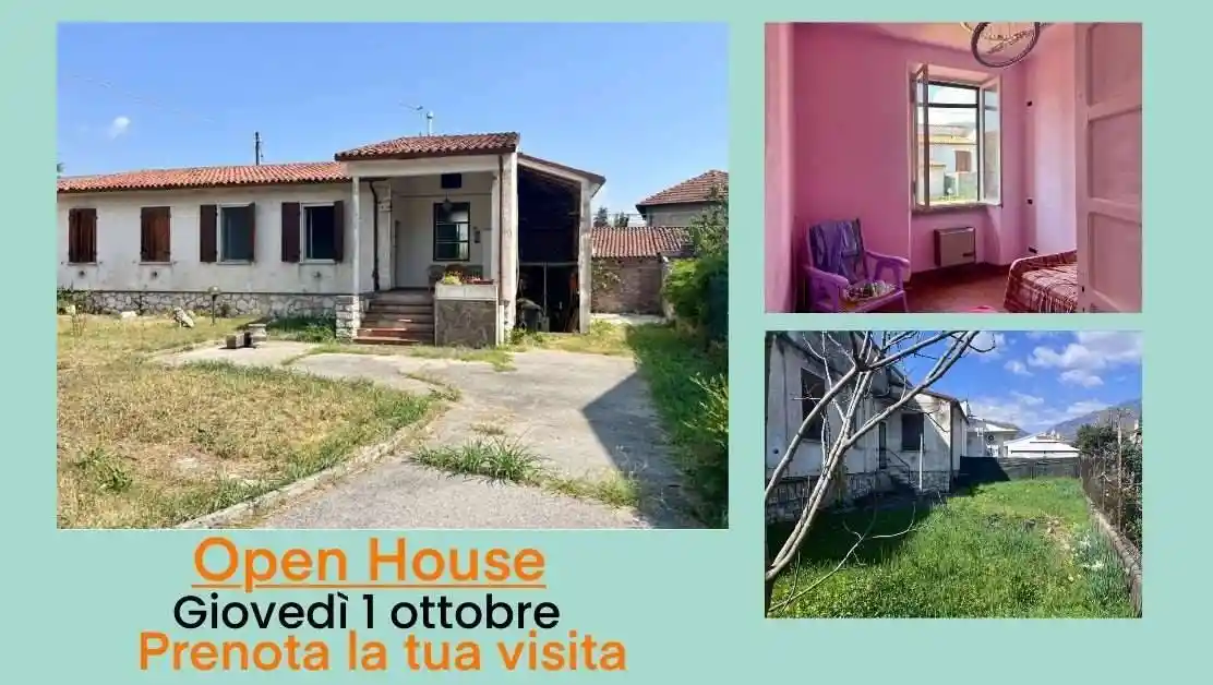 Villa in vendita a Schio