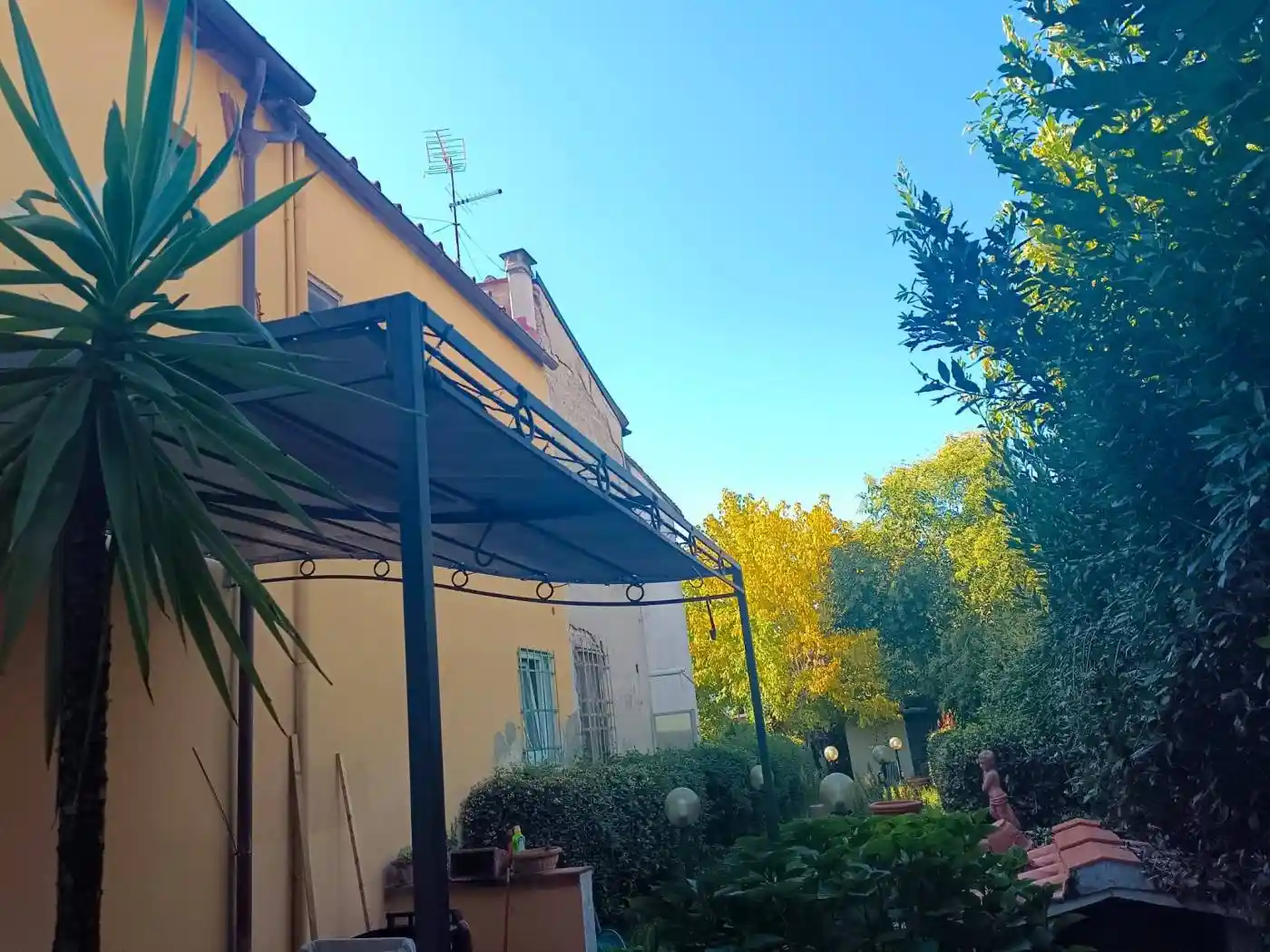 Casa indipendente in vendita a Firenze