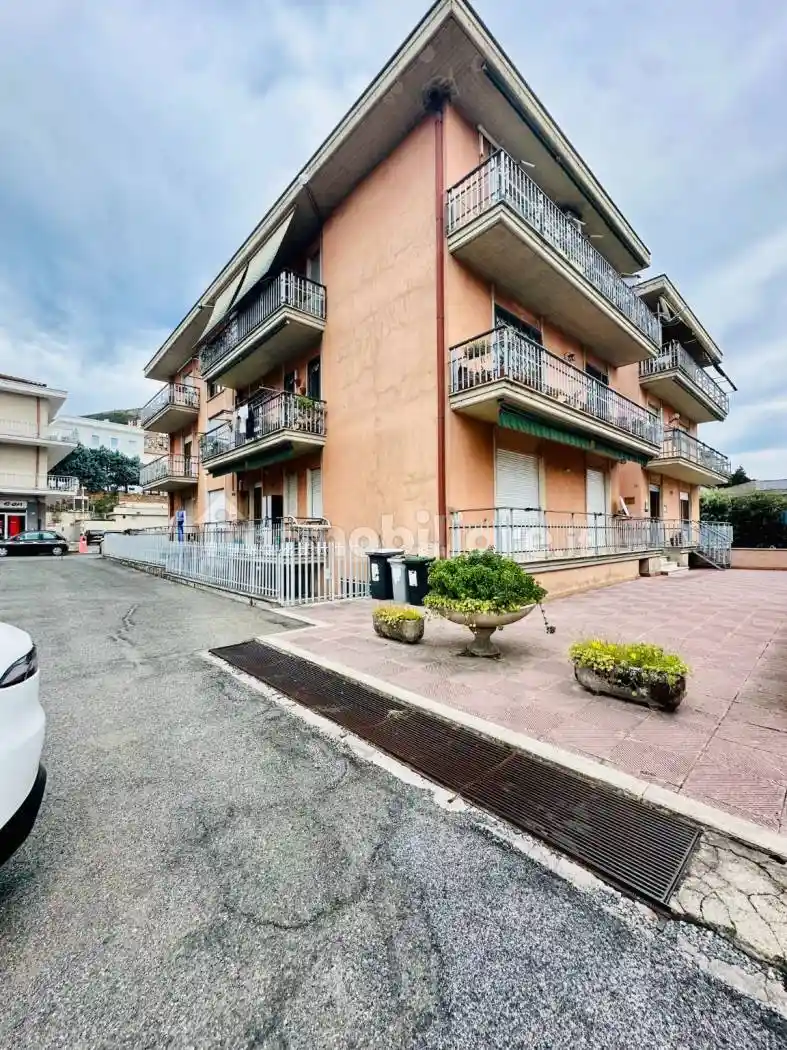 Appartamento in vendita a Palestrina