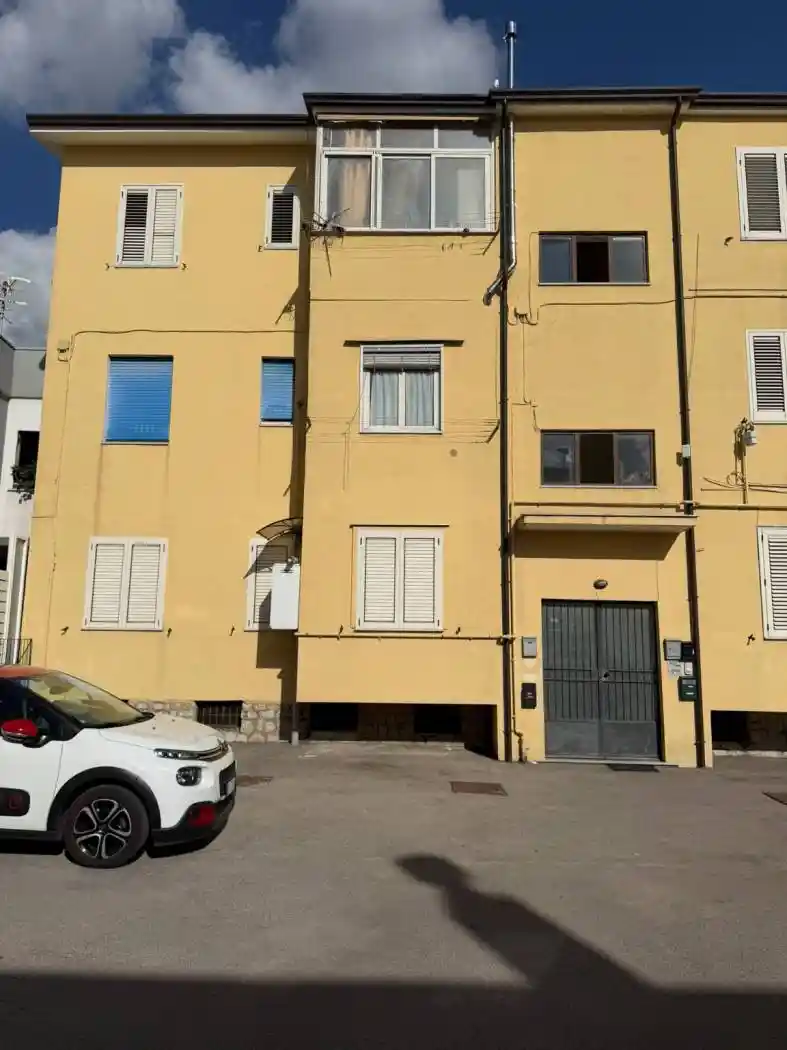 Appartamento in vendita a Avella