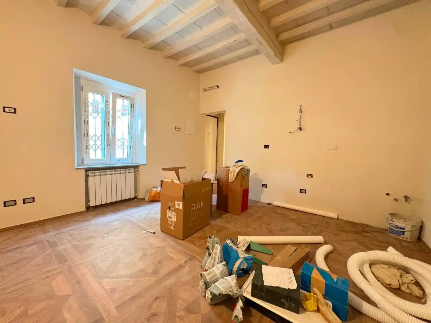 Appartamento in vendita a Firenze