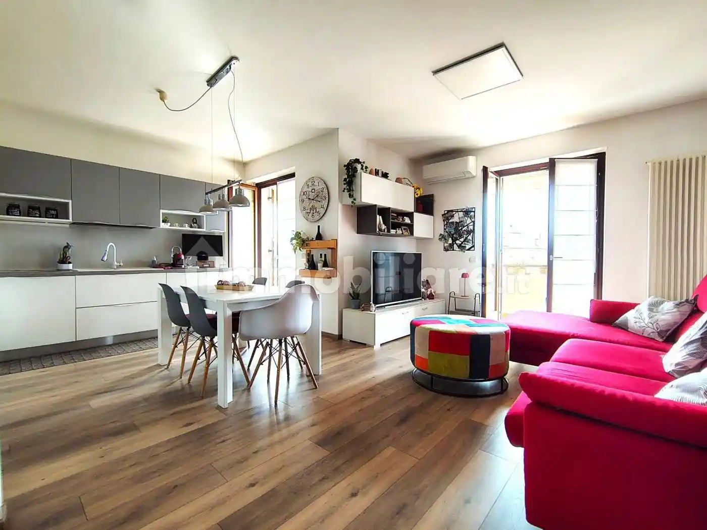 Appartamento in vendita a Colognola Ai Colli