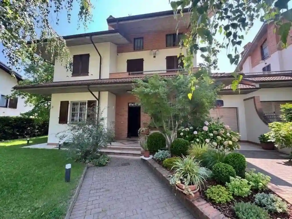 Villa - foto 3