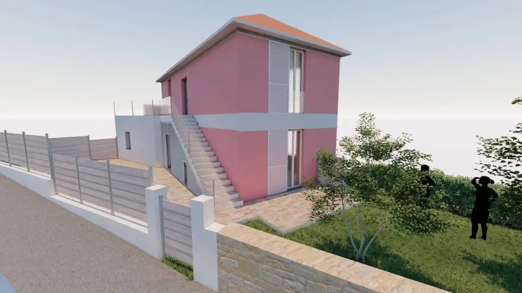 Villa in vendita a Imperia