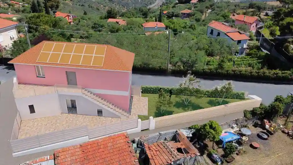 Villa - foto 5
