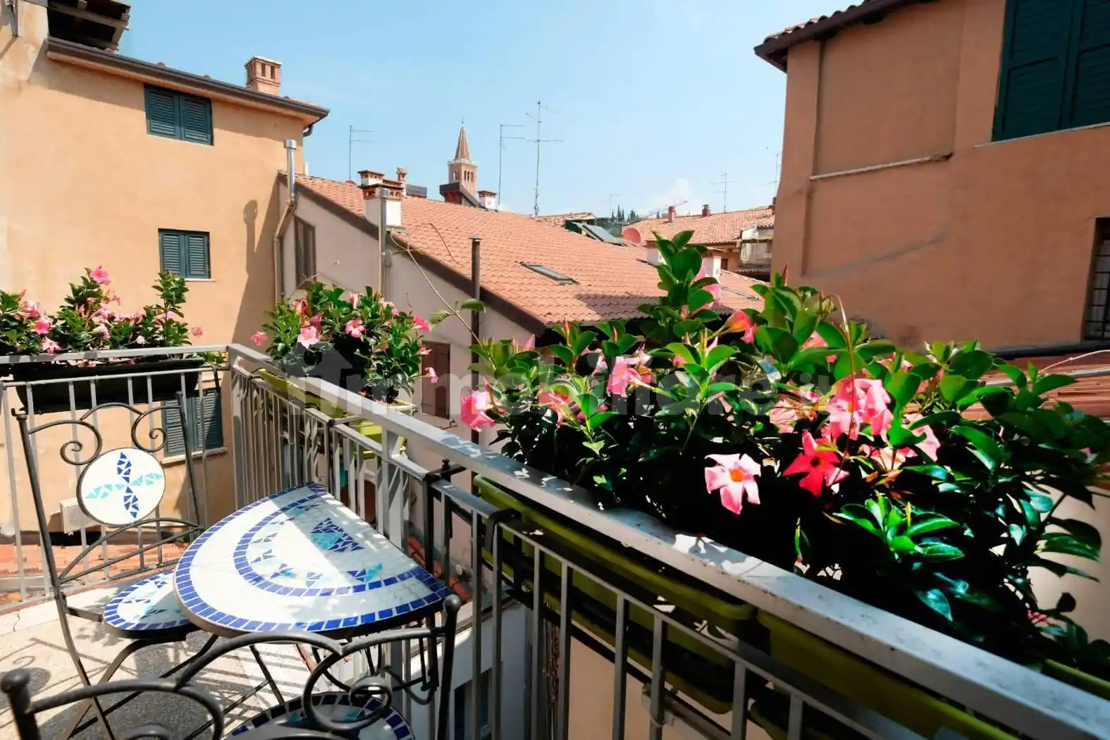 Appartamento in affitto a Verona