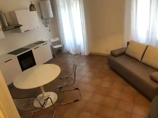 Appartamento in affitto a Novara