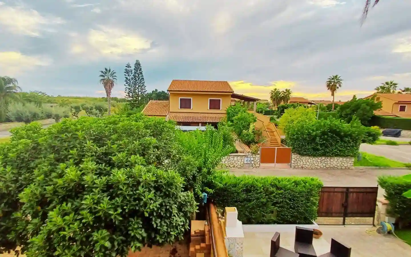 Villa - foto 5