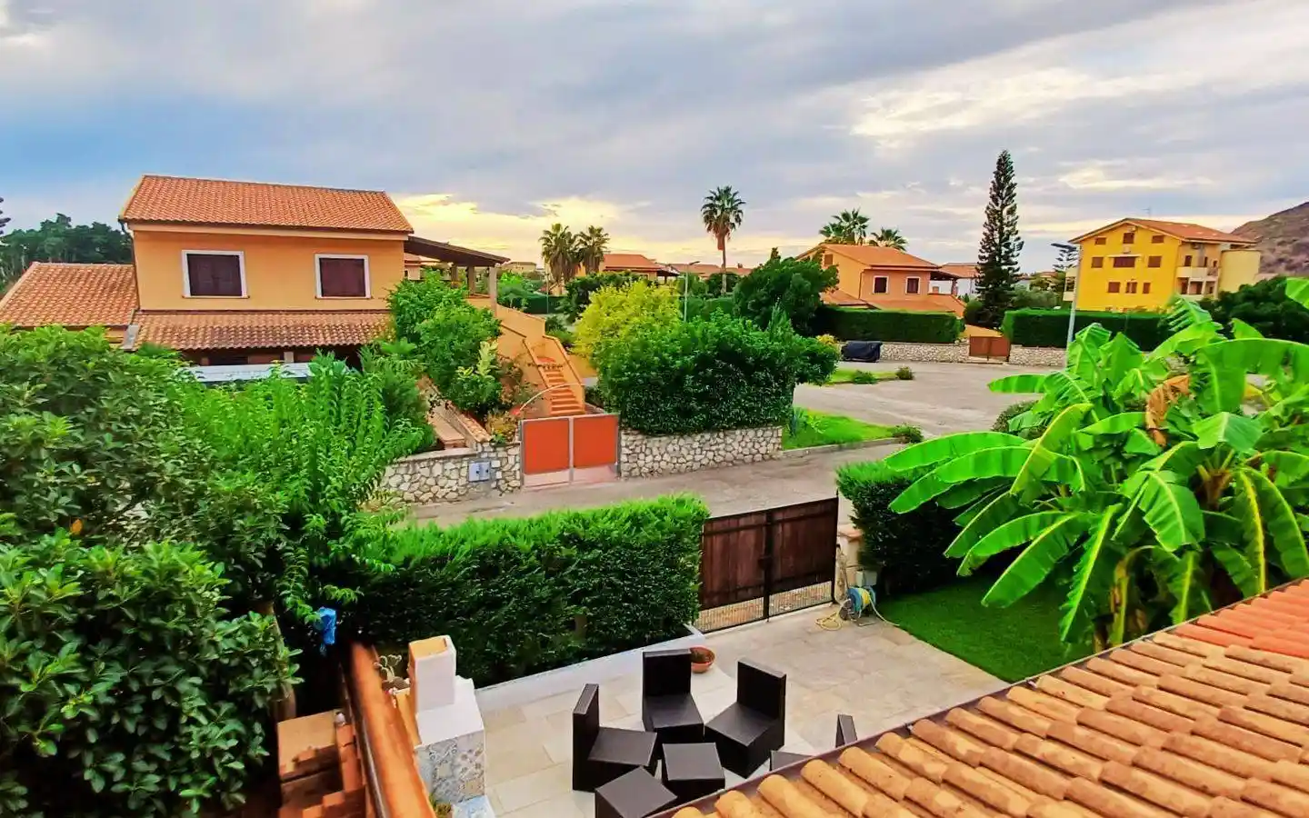 Villa in vendita a Fuscaldo