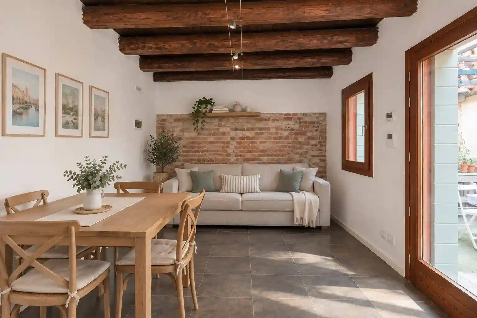 Appartamento - foto 2