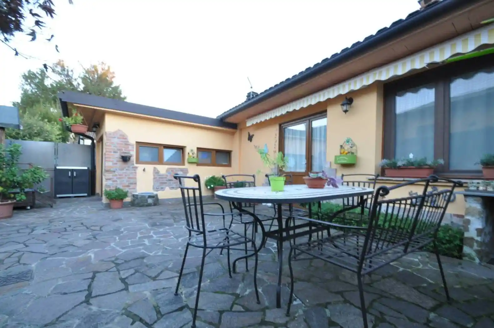 Villetta a schiera in vendita a San Lorenzo Isontino