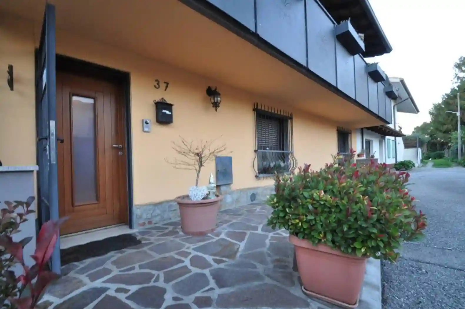 Villetta a schiera - foto 3
