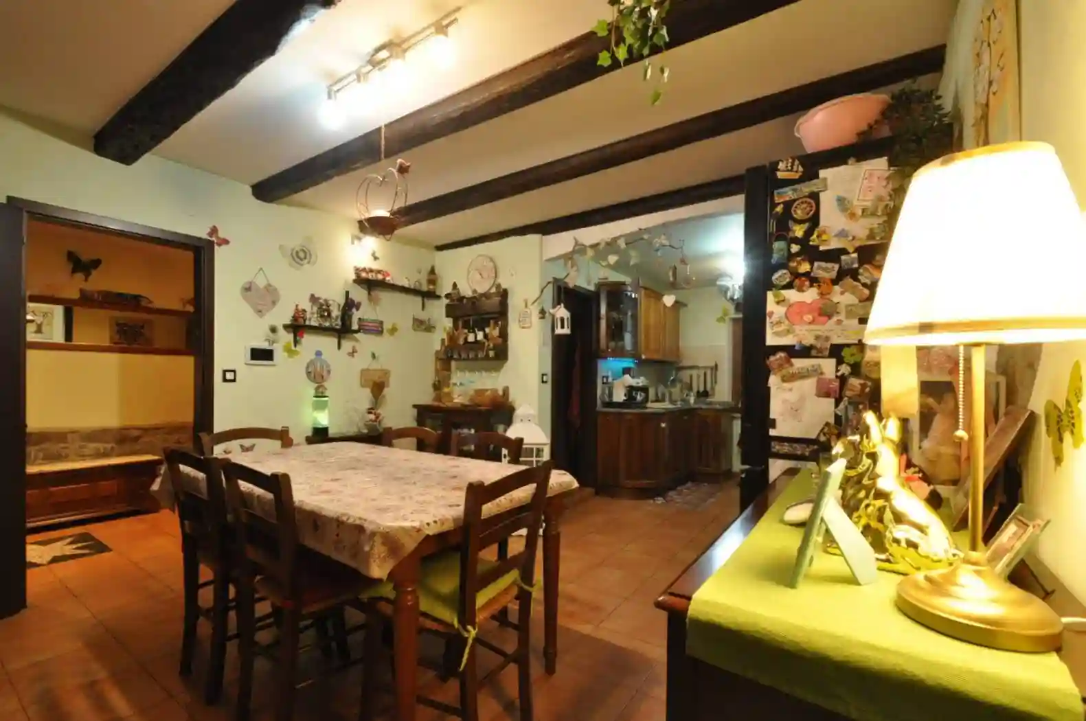 Villetta a schiera - foto 4