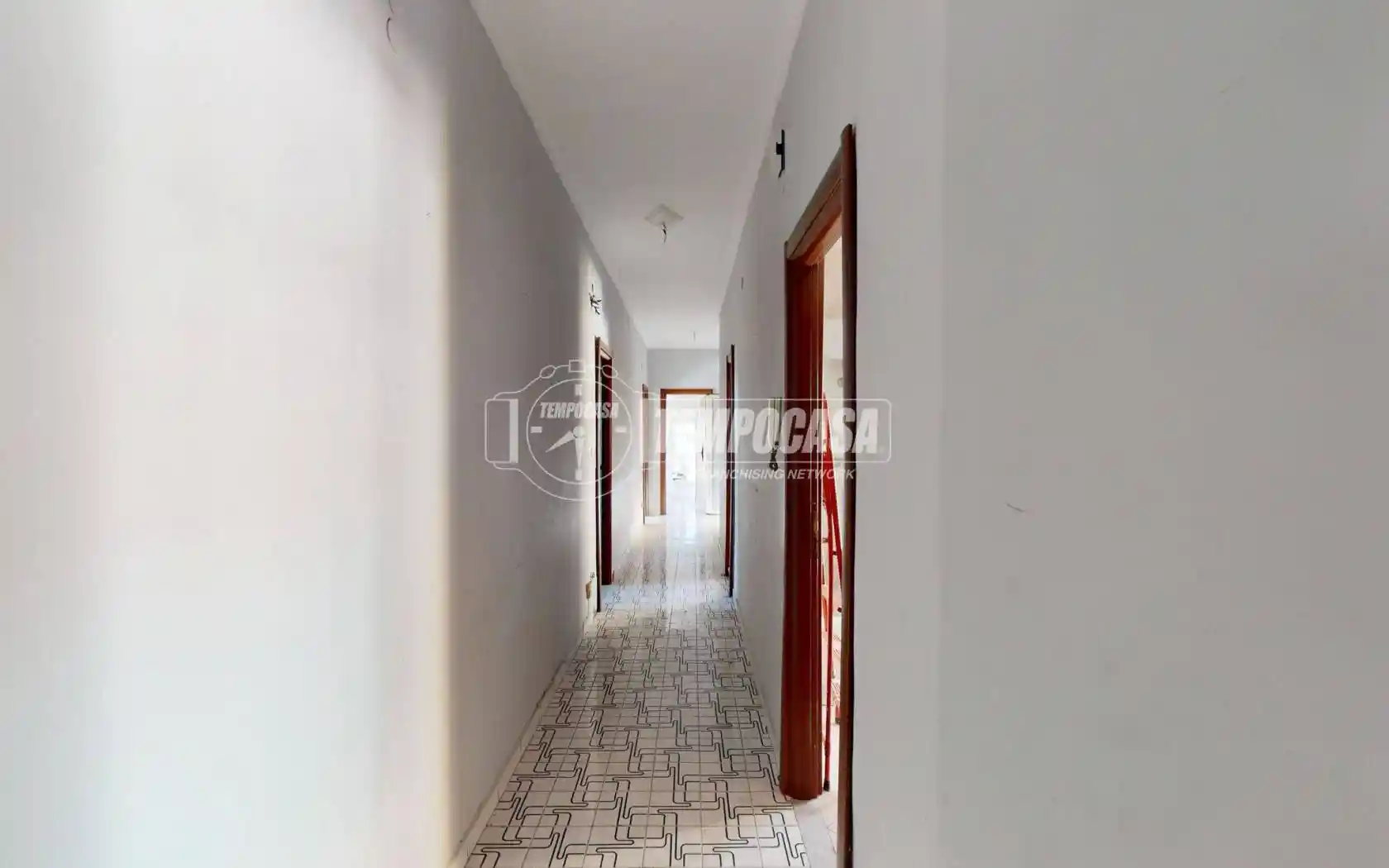 Appartamento in vendita a Casoria