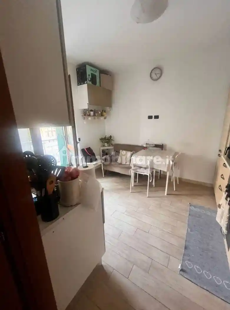 Appartamento in affitto a Frascati