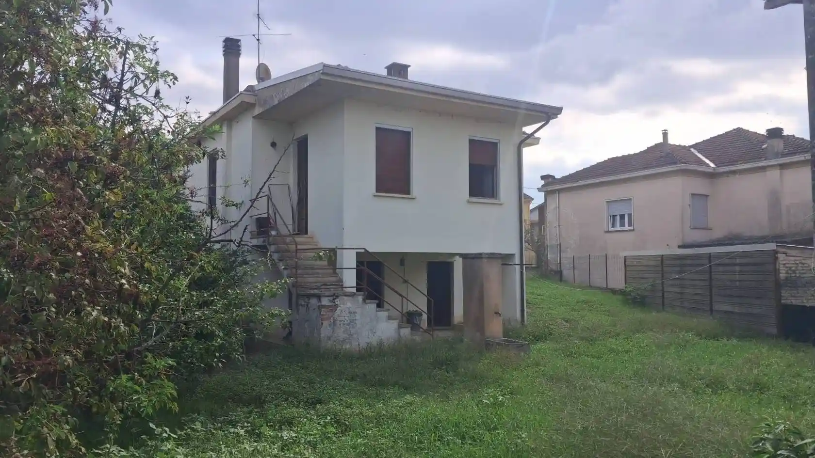 Villa in vendita a Mortara
