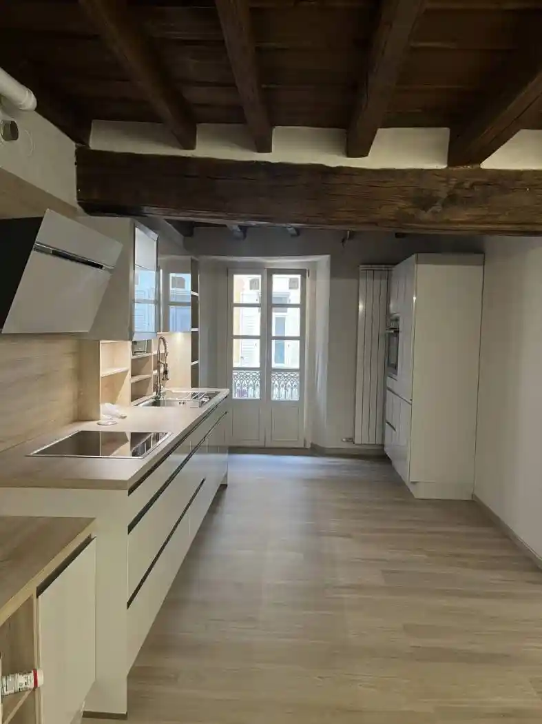 Appartamento in affitto a Cuneo