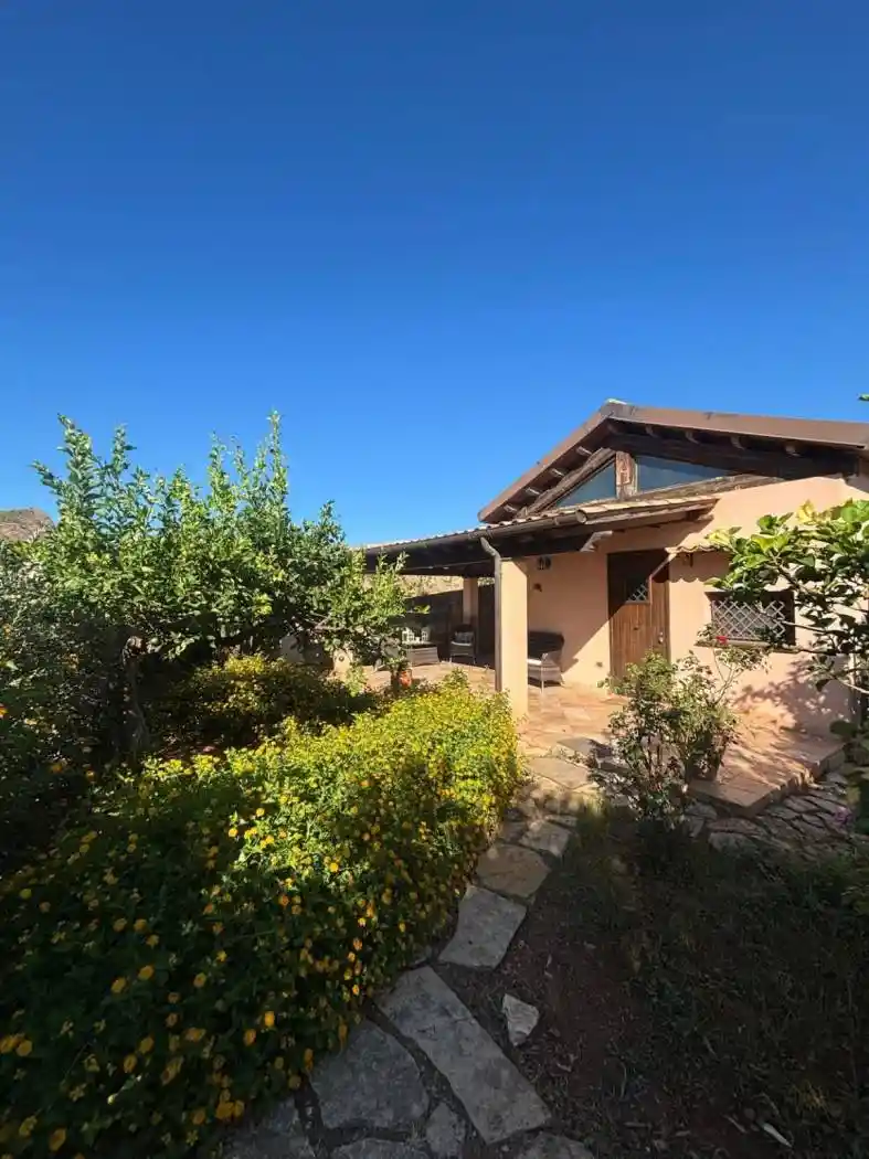 Villa in affitto a Santa Flavia