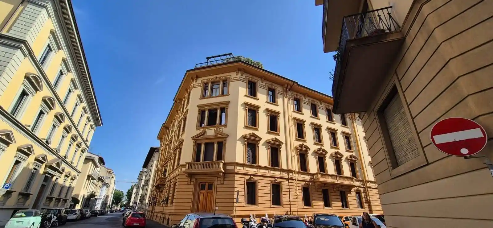 Appartamento in vendita a Firenze