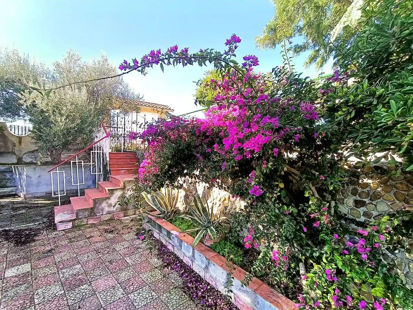 Villa - foto 5