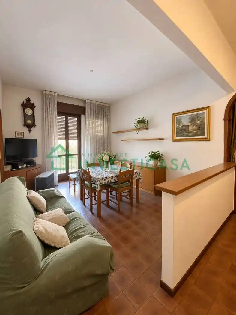 Appartamento in vendita a Pavia