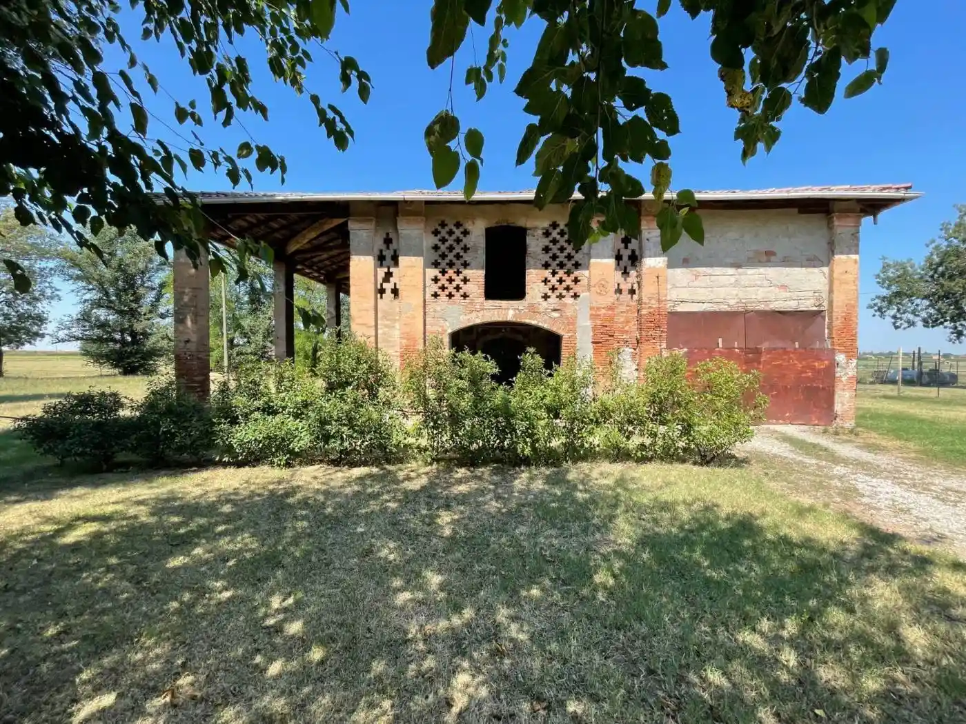 Rustico - Casale in vendita a Bentivoglio