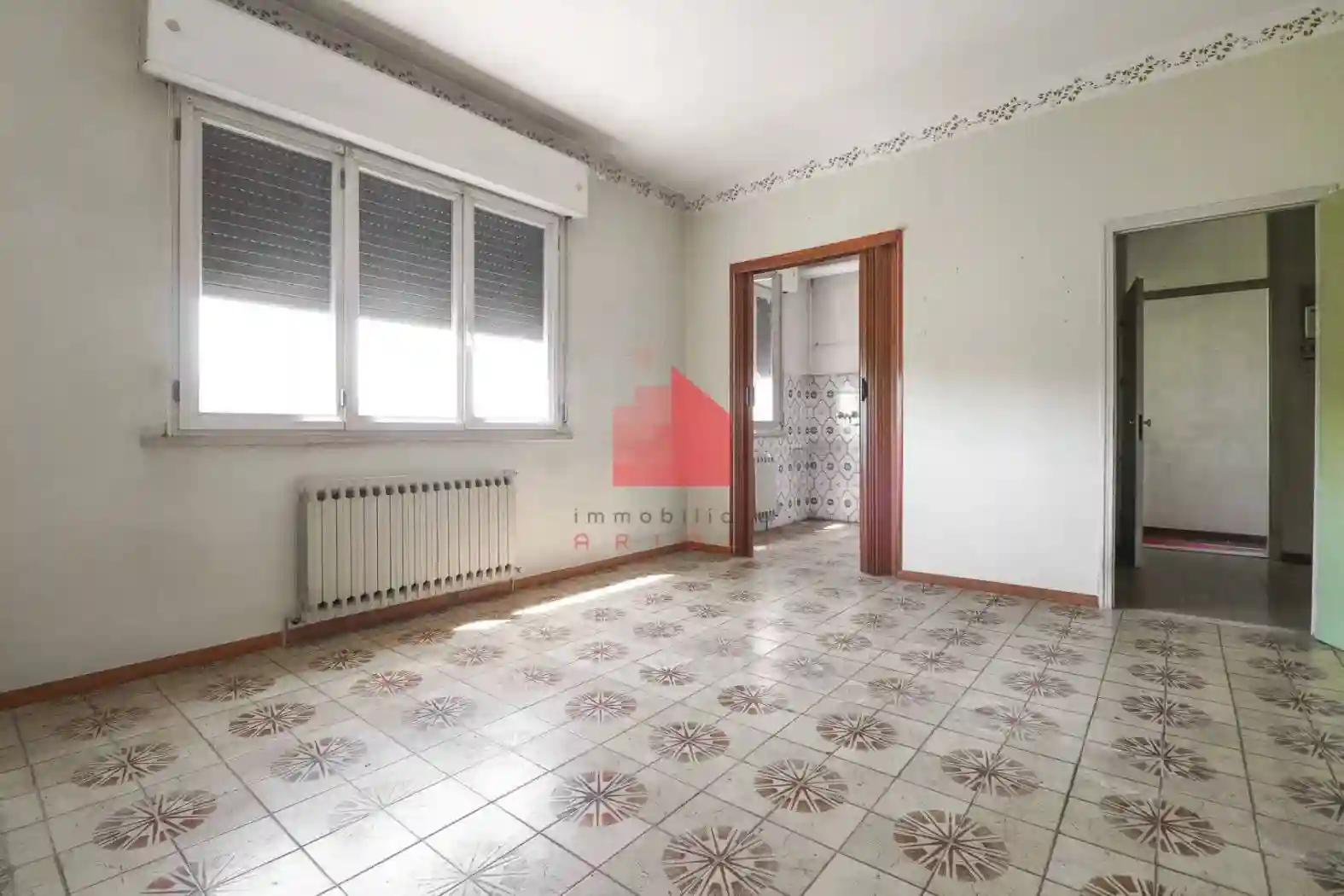Palazzo - Edificio - foto 2