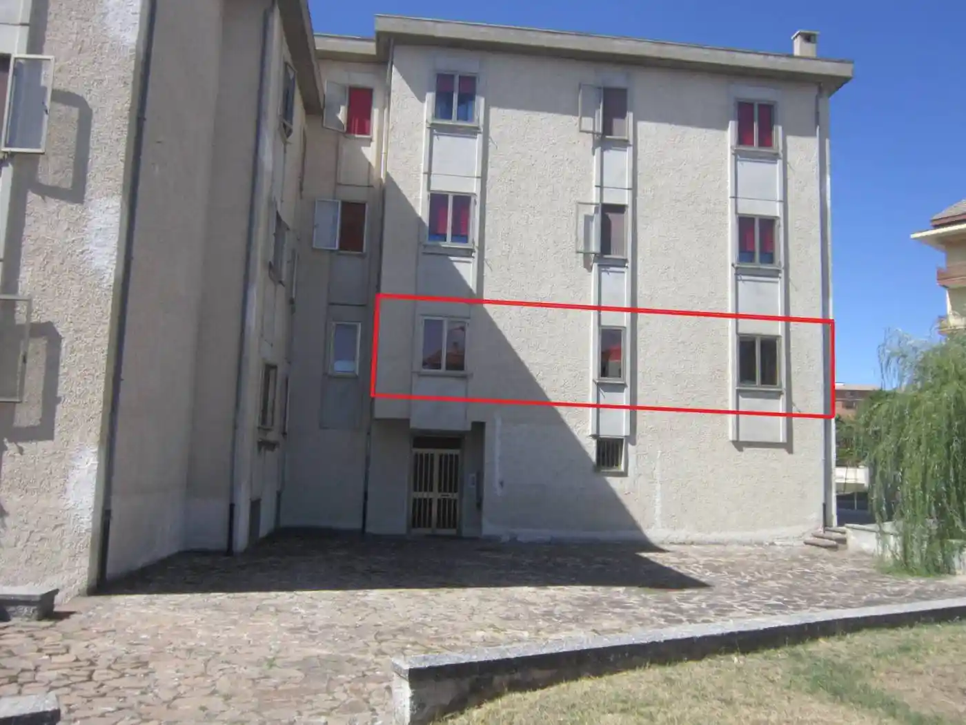 Appartamento in vendita a Agnone
