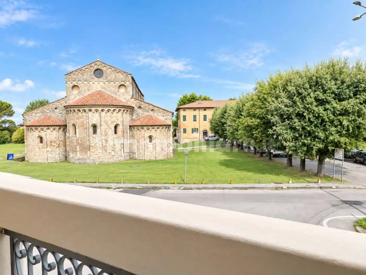 Appartamento in vendita a Pisa