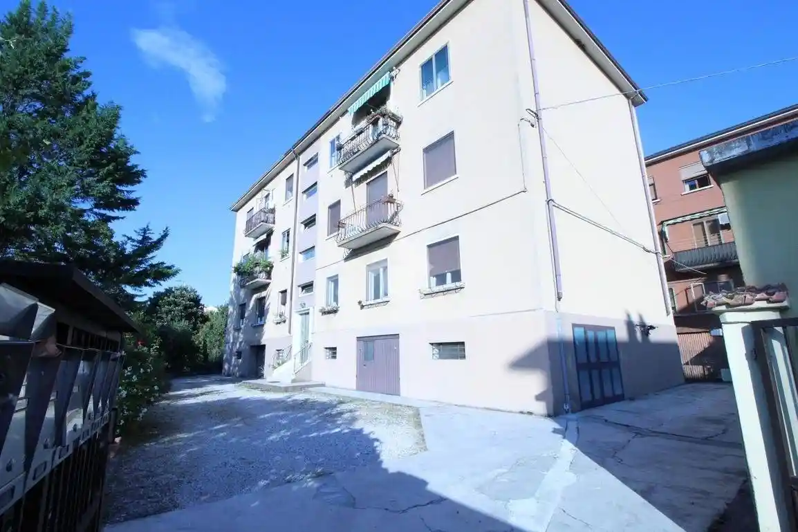 Appartamento in vendita a Vicenza