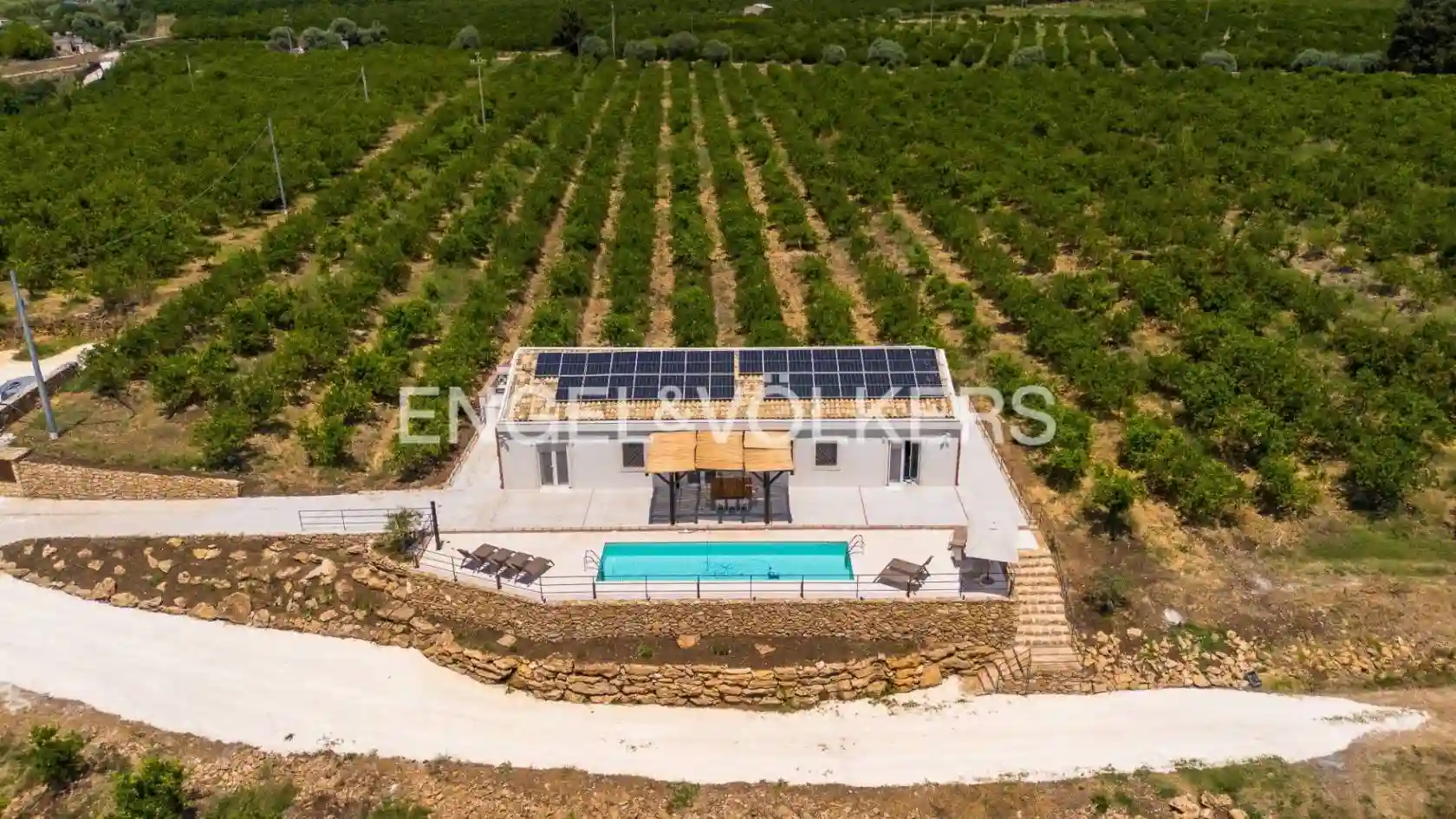 Villa - foto 4