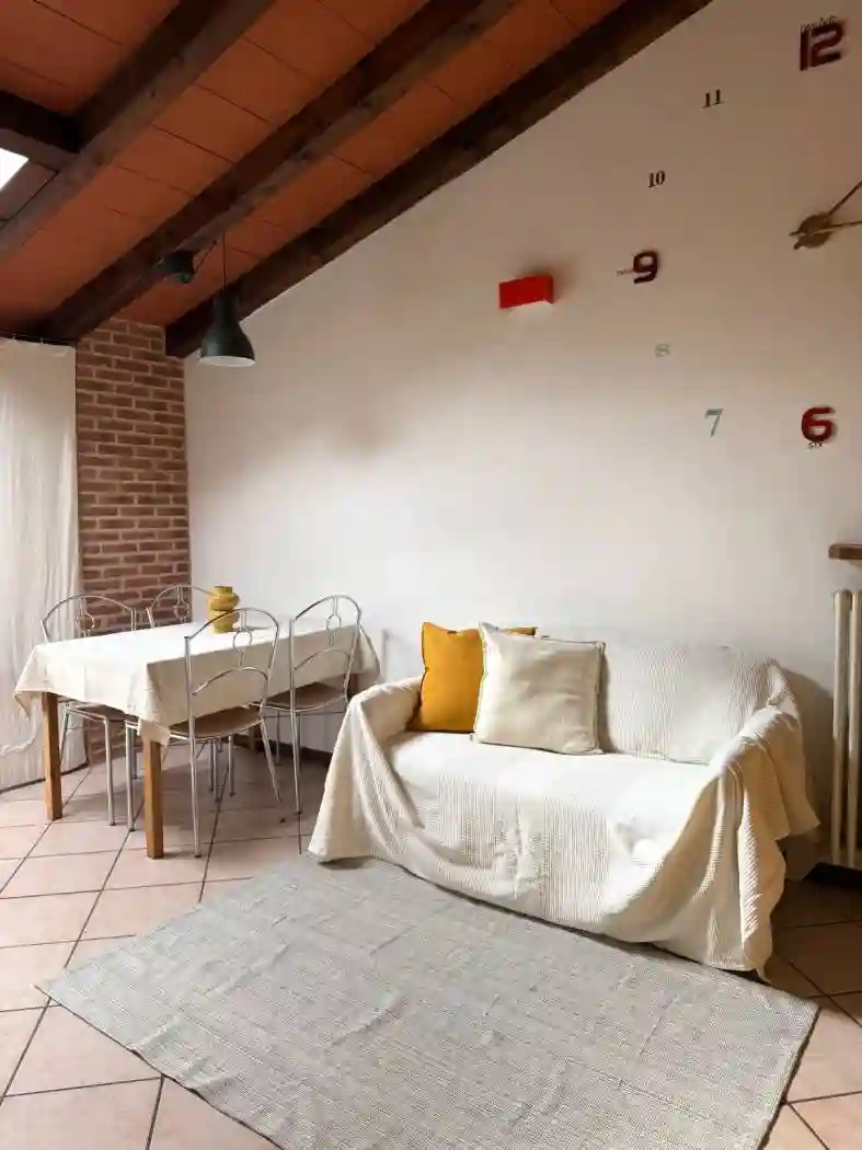 Attico - Mansarda - foto 2