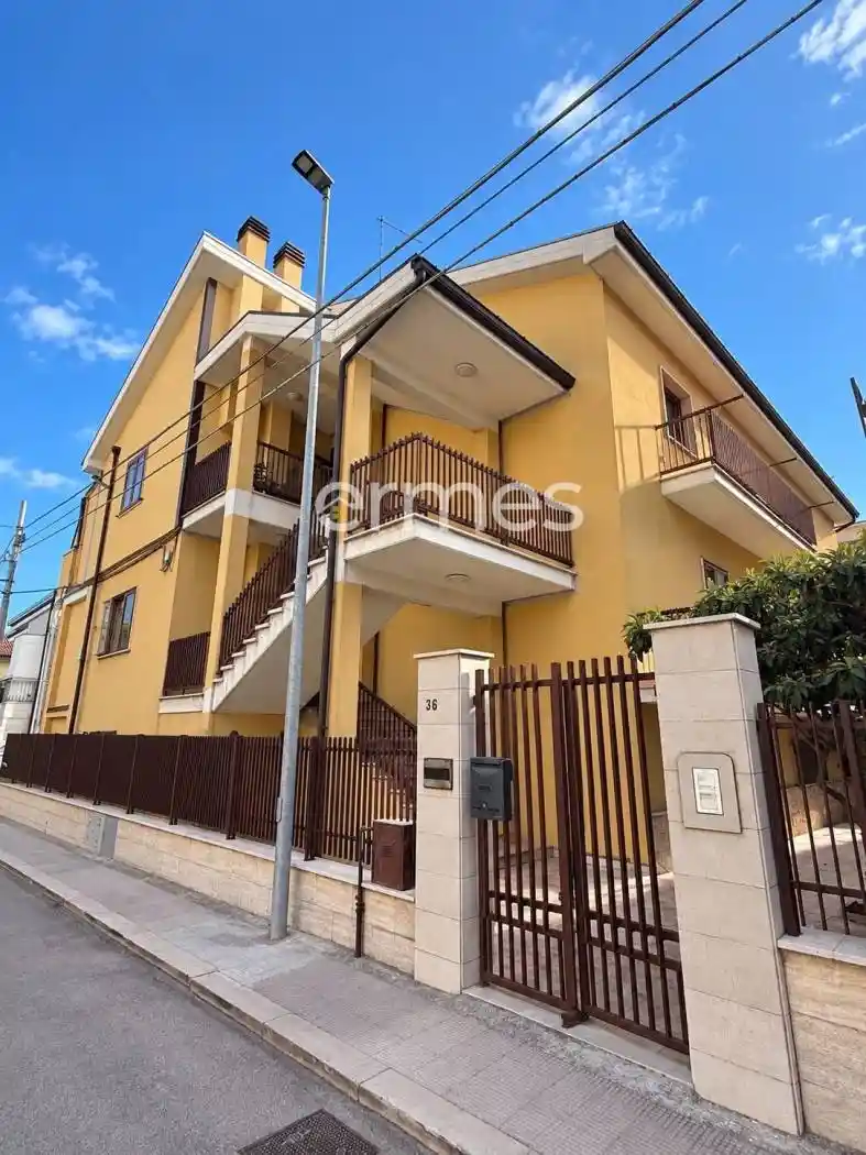 Appartamento in vendita a San Giovanni Rotondo