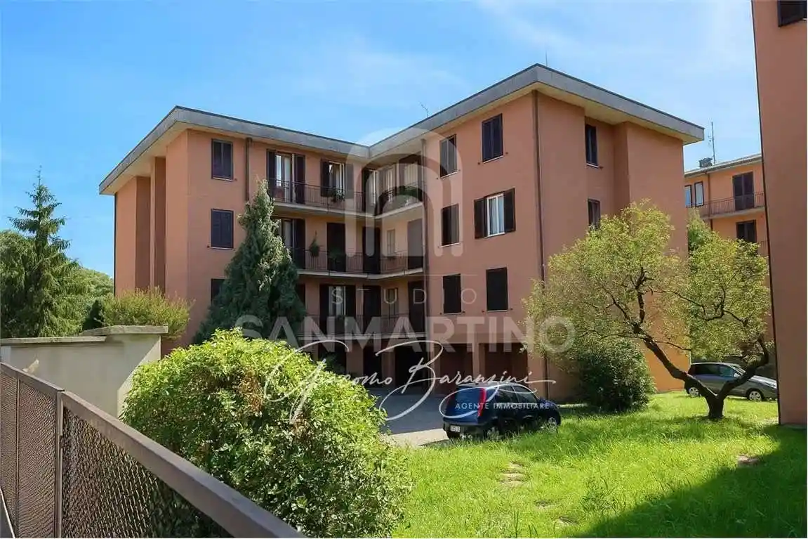 Appartamento in vendita a Varese