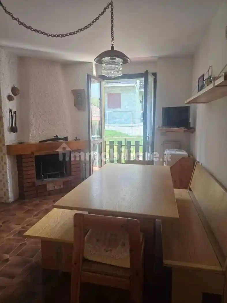 Appartamento in vendita a Caspoggio