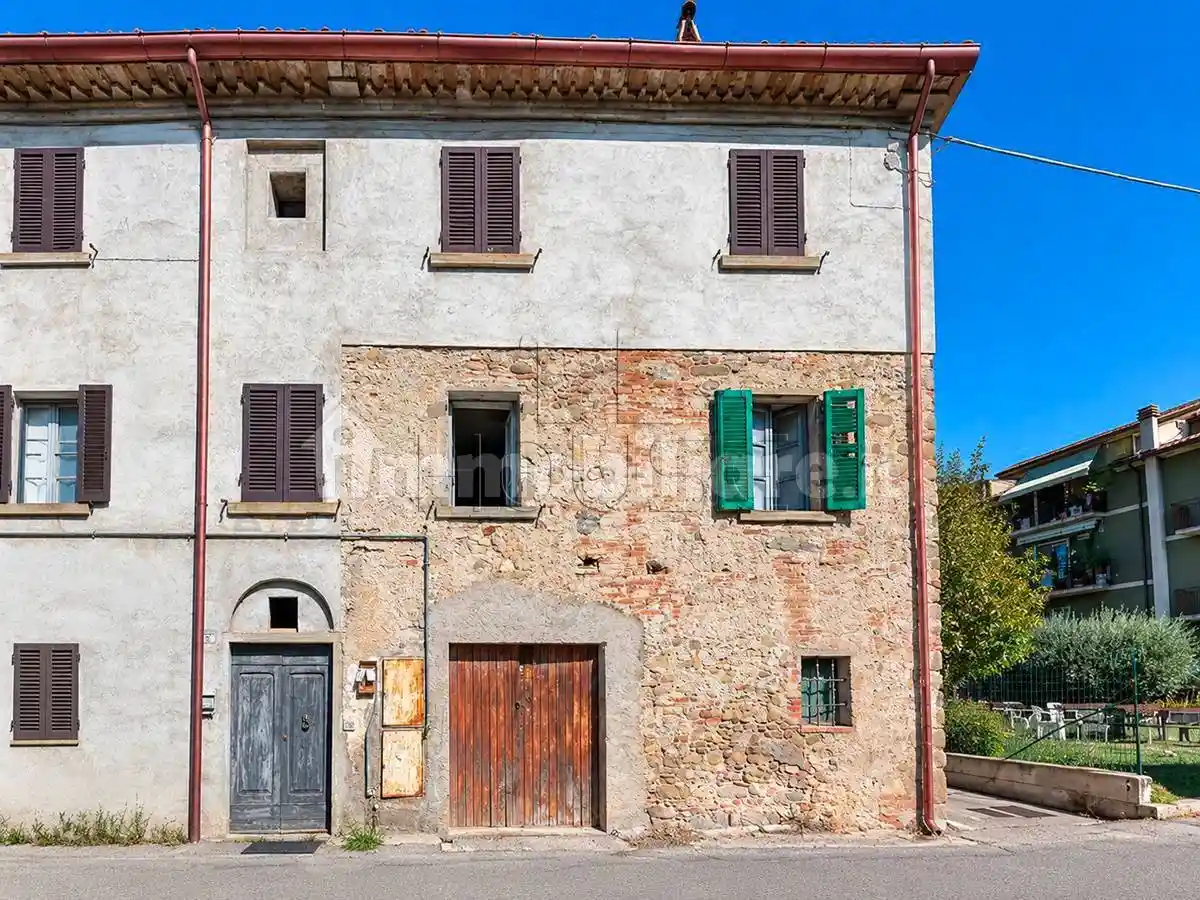 Appartamento in vendita a San Giustino