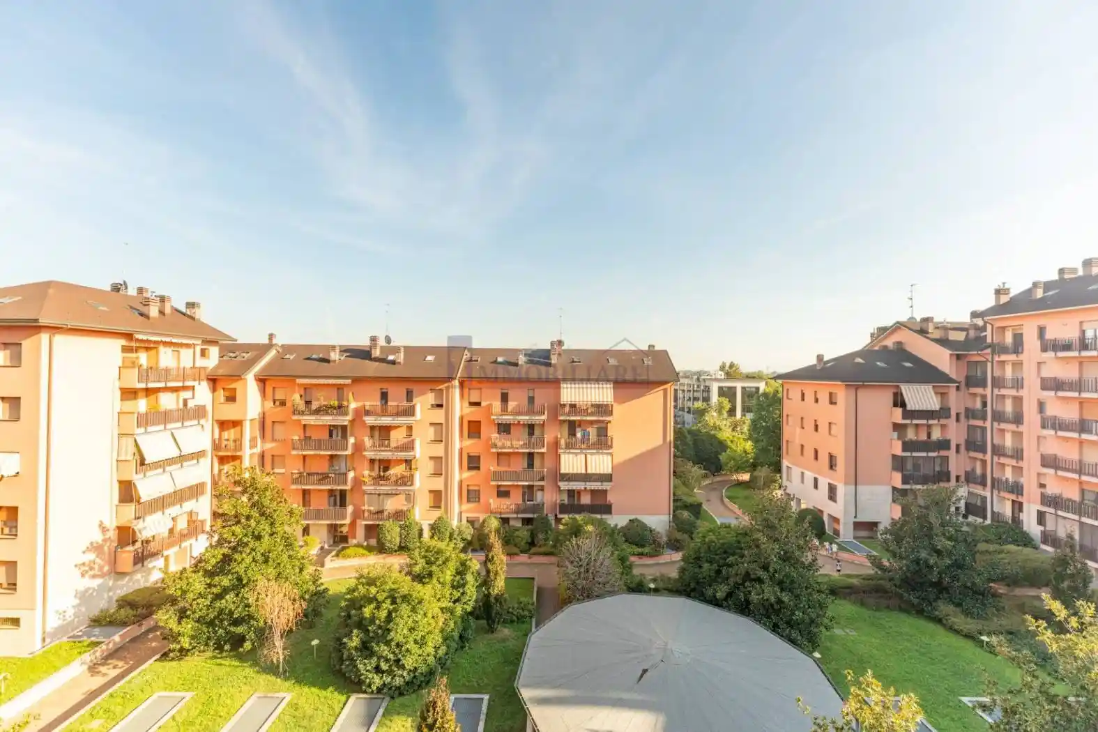 Appartamento in vendita a San Giuliano Milanese